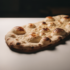 Naan (Plain)