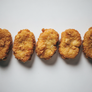 Chicken Nuggets (5 pcs)