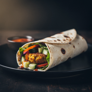 Veggie Wrap